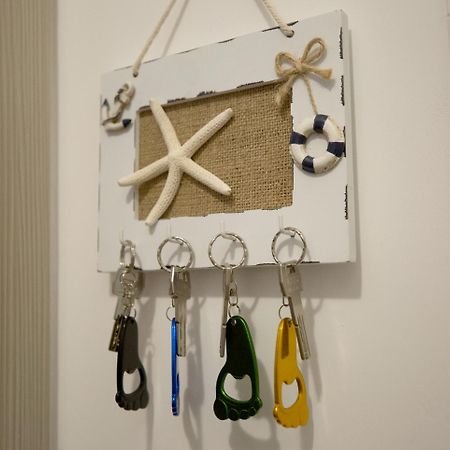 Marlin B&B San Benedetto del Tronto Zewnętrze zdjęcie