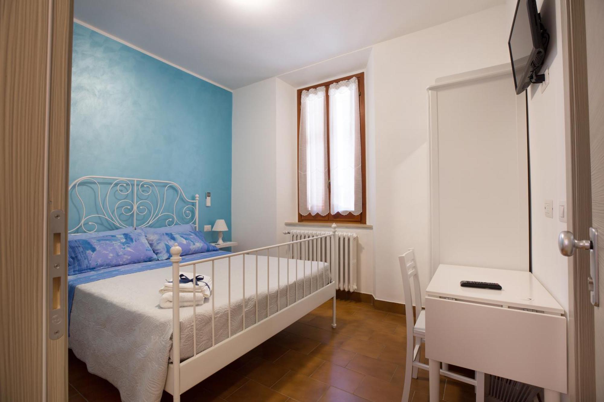 Marlin B&B San Benedetto del Tronto Zewnętrze zdjęcie