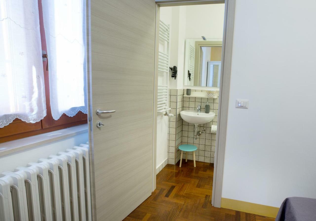 Marlin B&B San Benedetto del Tronto Zewnętrze zdjęcie