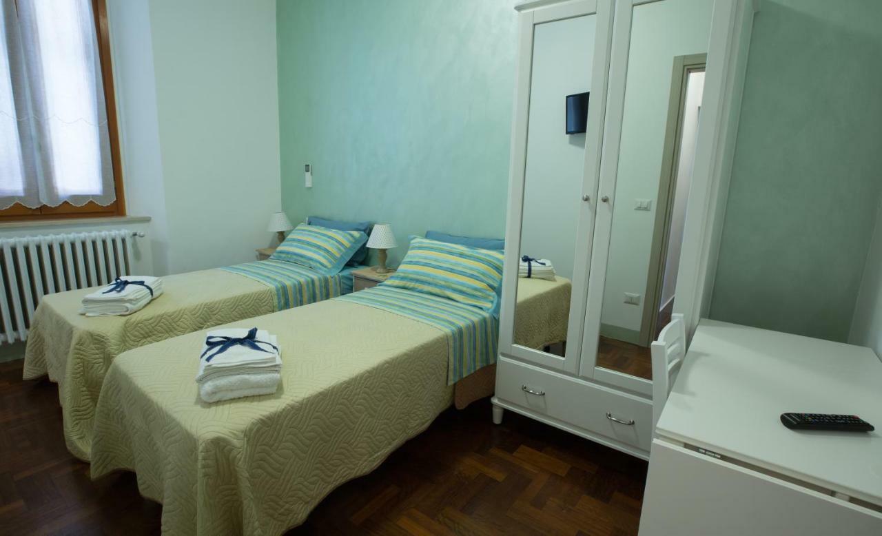 Marlin B&B San Benedetto del Tronto Zewnętrze zdjęcie