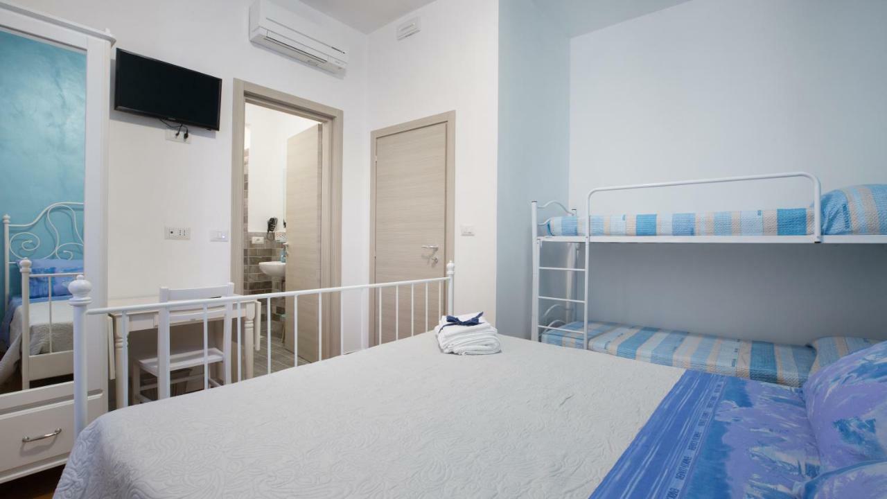 Marlin B&B San Benedetto del Tronto Zewnętrze zdjęcie