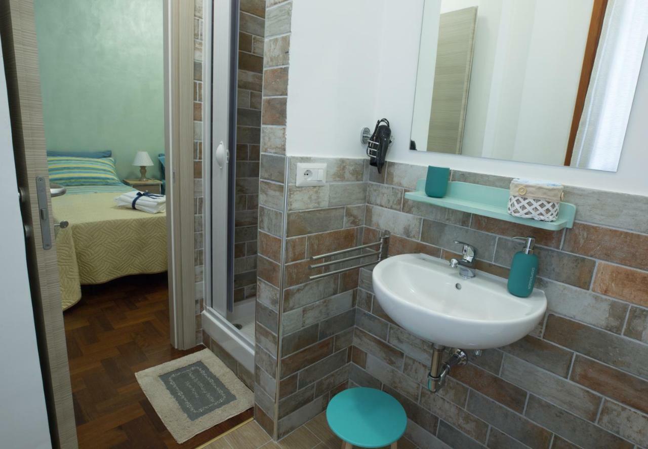 Marlin B&B San Benedetto del Tronto Zewnętrze zdjęcie