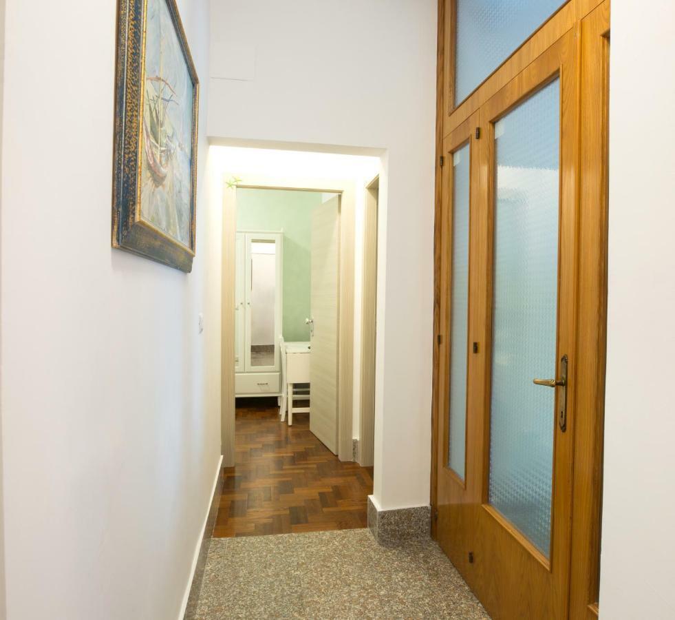 Marlin B&B San Benedetto del Tronto Zewnętrze zdjęcie
