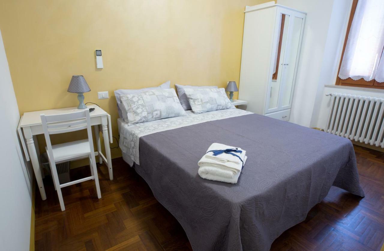 Marlin B&B San Benedetto del Tronto Zewnętrze zdjęcie