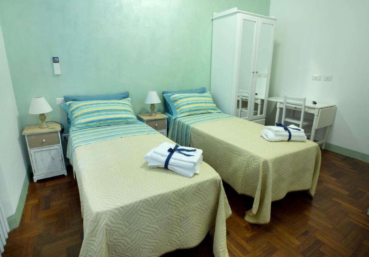 Marlin B&B San Benedetto del Tronto Zewnętrze zdjęcie