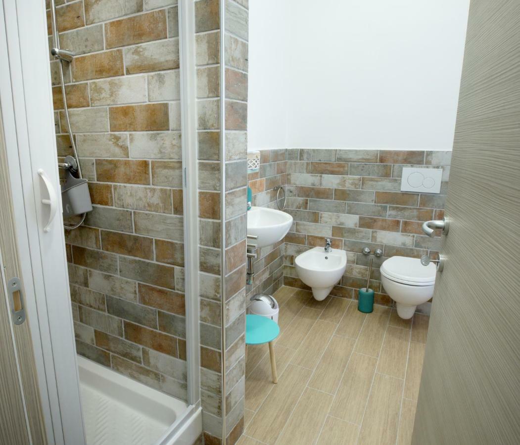 Marlin B&B San Benedetto del Tronto Zewnętrze zdjęcie