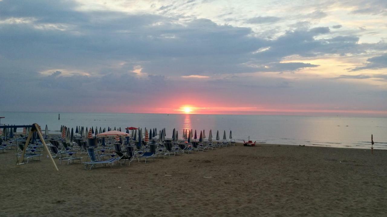 Marlin B&B San Benedetto del Tronto Zewnętrze zdjęcie