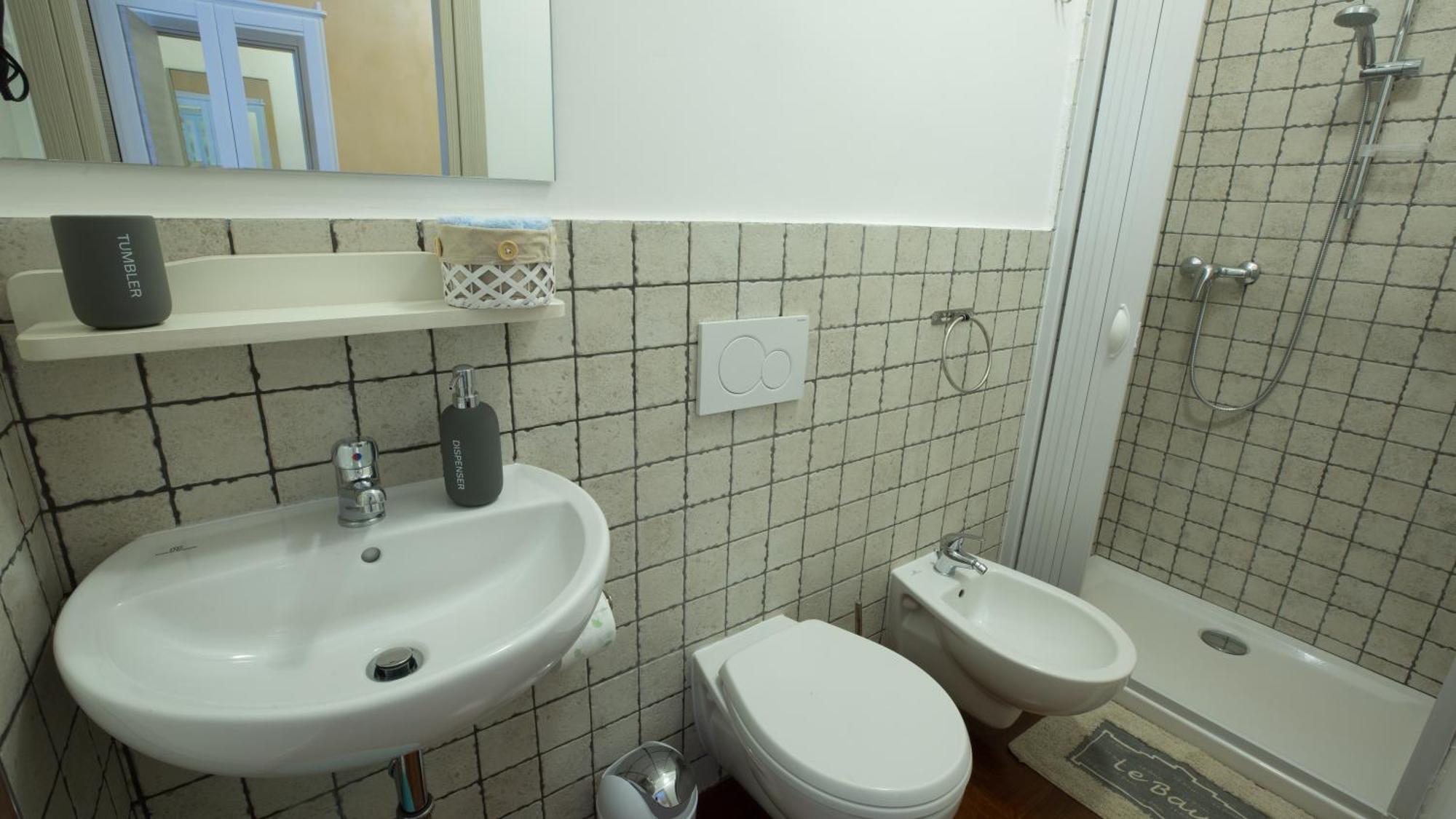 Marlin B&B San Benedetto del Tronto Zewnętrze zdjęcie